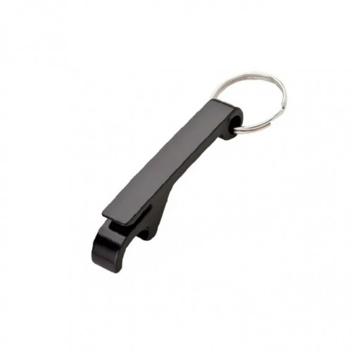 Chaveiro Abridor Preto